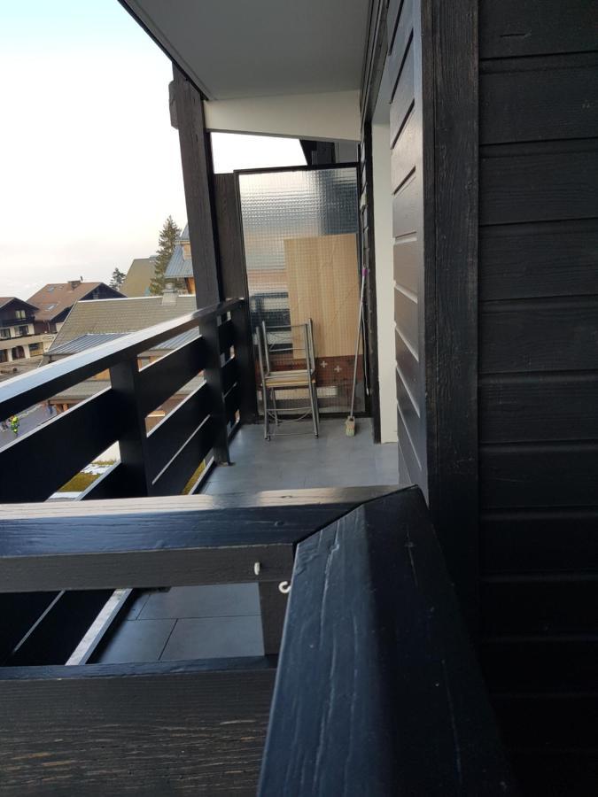 Superbe Appartement T2 3 Etoiles 40M2 Pied Des Pistes Vue Sur Le Lac Thollon-les-Memises Ngoại thất bức ảnh