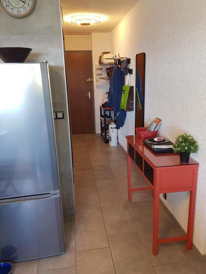 Superbe Appartement T2 3 Etoiles 40M2 Pied Des Pistes Vue Sur Le Lac Thollon-les-Memises Ngoại thất bức ảnh